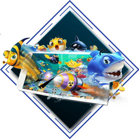 รีวิวเกมยิงปลา Fish Hunter 2 EX Pro 2021