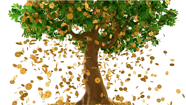  รีวิวเกม Tree of Fortune สล็อตPG ต้นไม้แห่งโชคลาภ 2021